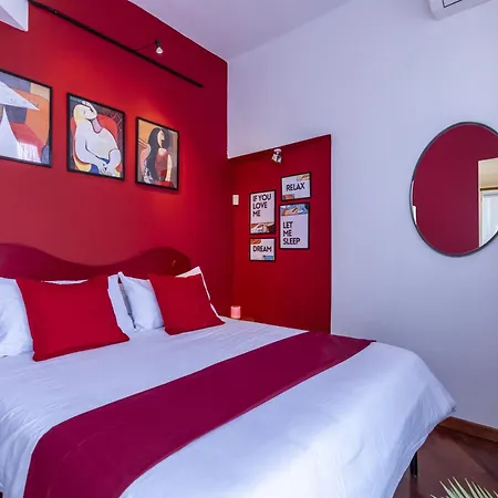 Vista Duomo Attico In Centro • Metro A 2 Minuti דירה מילאנו