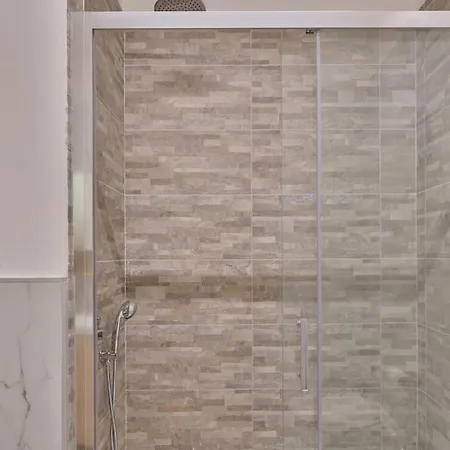 公寓 Citta Studi Moderno Pop-house 米兰