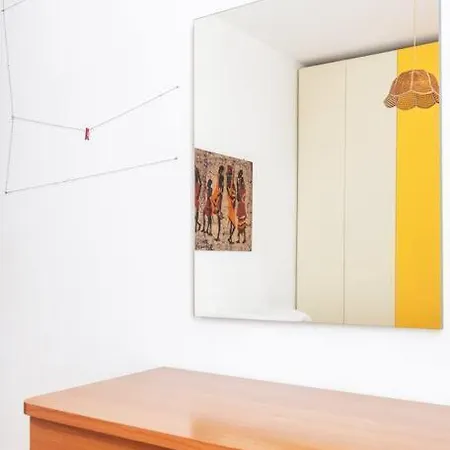 Bilocale In Porta Romana 米兰