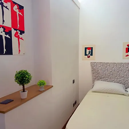 Appartme Doria 17 * Milan