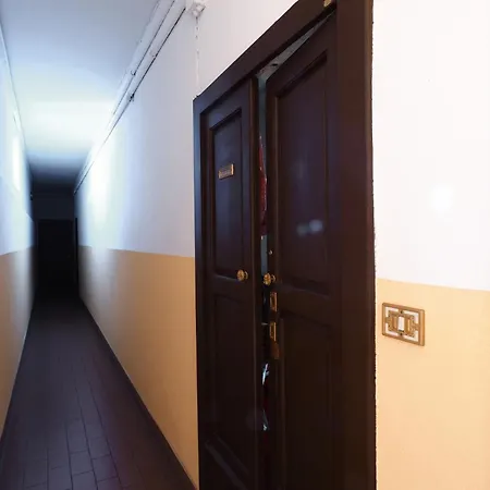 Primopiano - Meda 51 Apartamento *