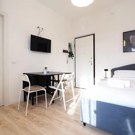 Apartamento Primopiano - Meda 51 Milão