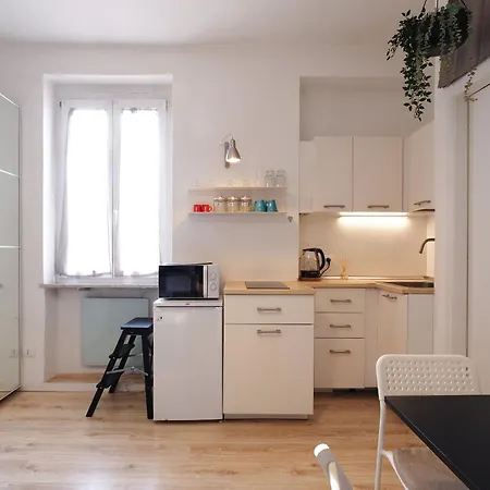 Apartamento Primopiano - Meda 51