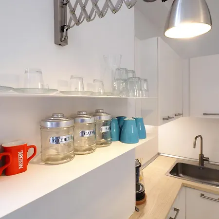 Apartamento Primopiano - Meda 51 *