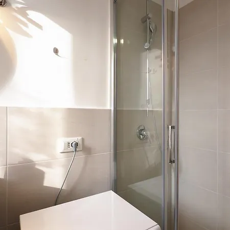 Apartamento Primopiano - Meda 51 Milão