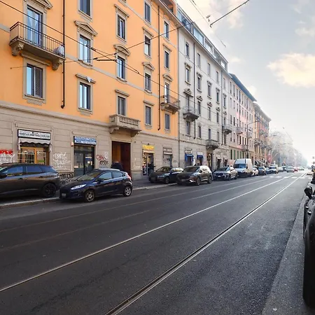 Apartamento Primopiano - Meda 51 *