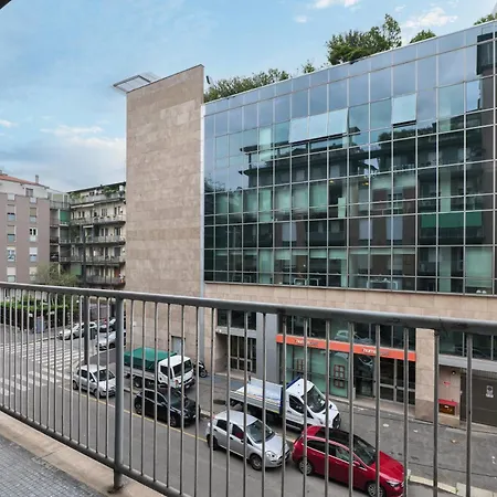 Apartamento Contempora - Trilocale Arimondi 1