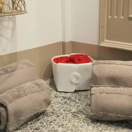 Il Torchietto, Incanto Nel Cuore Di Apartment