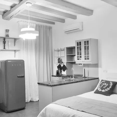 Il Torchietto, Incanto Nel Cuore Di *