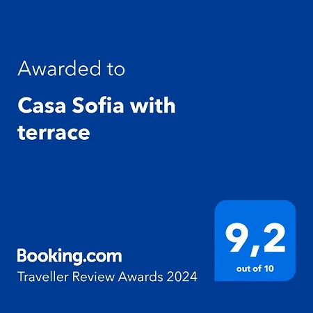 Lejlighed Casa Sofia With Terrace Milano