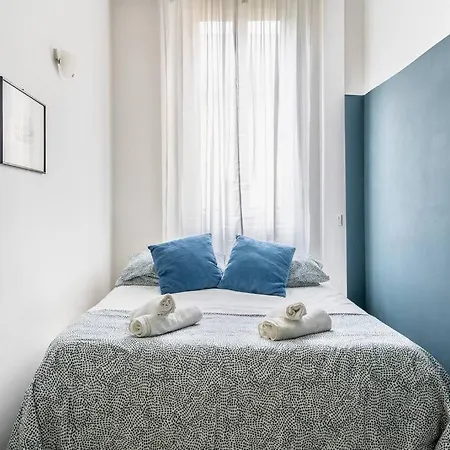 Appartamento Trilocale Charme In Citta Studi *