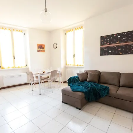 Lägenhet I Host - Fiamma 30 *