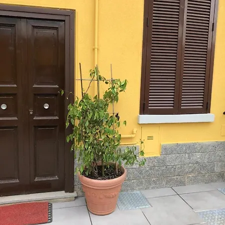 Mpm-via Watt Apartman Milánó