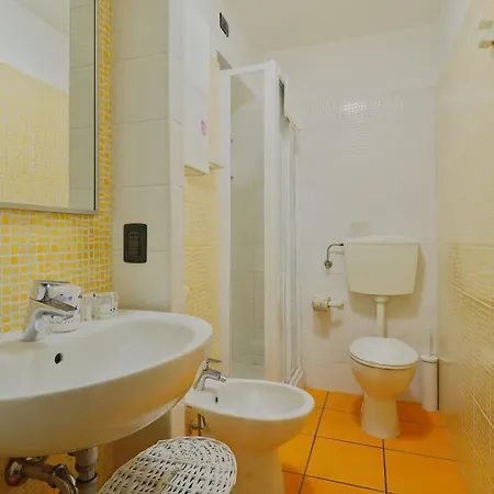 Apartman Mpm-via Watt Milánó
