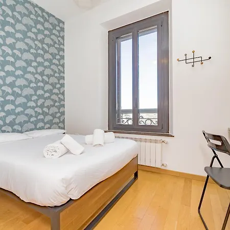 Casa Navigli - Cozy Mediolan