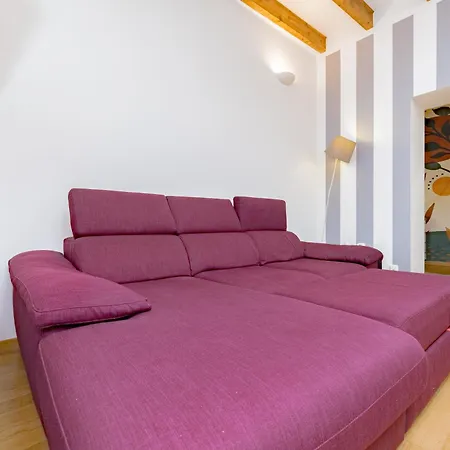 Apartament Casa Navigli - Cozy Mediolan