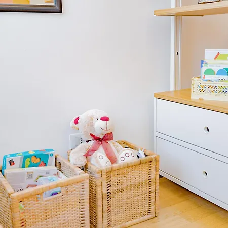 Casa Navigli - Cozy Apartament