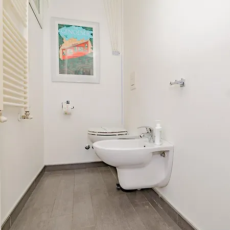 Apartament Casa Navigli - Cozy Mediolan