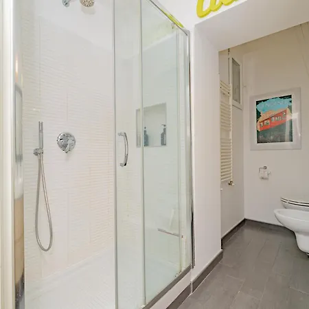 Apartament Casa Navigli - Cozy Mediolan