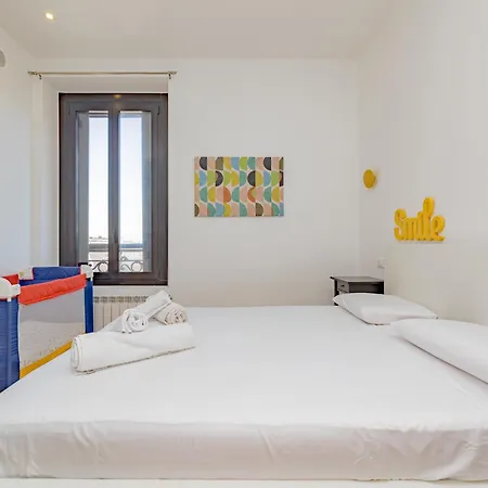 Casa Navigli - Cozy Apartament