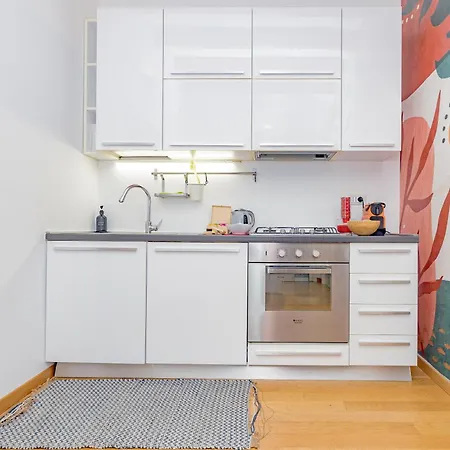 Casa Navigli - Cozy Apartament *