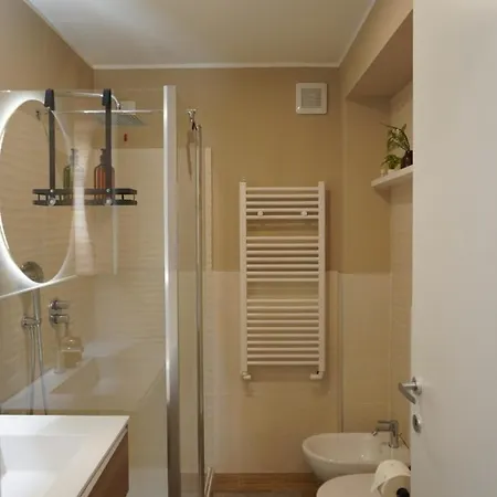 Casamia - Bilocale Accogliente!