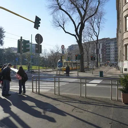 Casamia - Bilocale Accogliente! 아파트