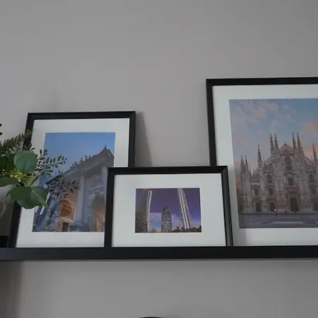 Casamia - Bilocale Accogliente! *