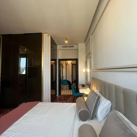 3 Minutes' Walk From The Duomo Cathedral Apartamento Milán