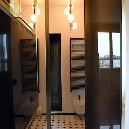 Apartamento 3 Minutes' Walk From The Duomo Cathedral