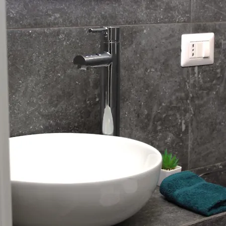 La Corte Dei Creativi Lussuoso In Centro Apartment *