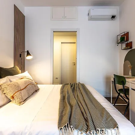 Apartment Stayeasy Cavalcanti - 3 Bedrooms, 2 Baths - Station