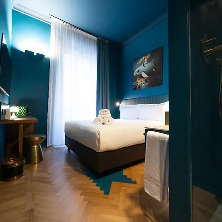 Casa de hóspedes Fontana 16 Milão