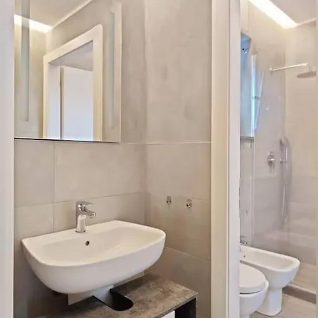 Bicocca District Appartement *