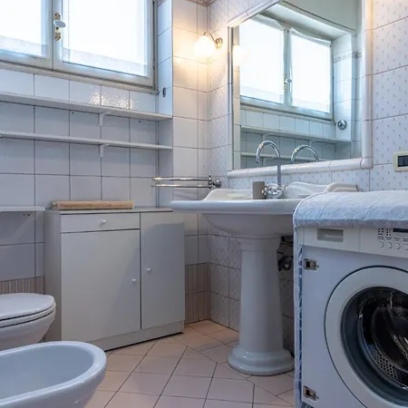 Διαμέρισμα Filiberto Charme