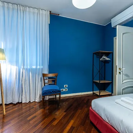 Filiberto Charme Apartmán