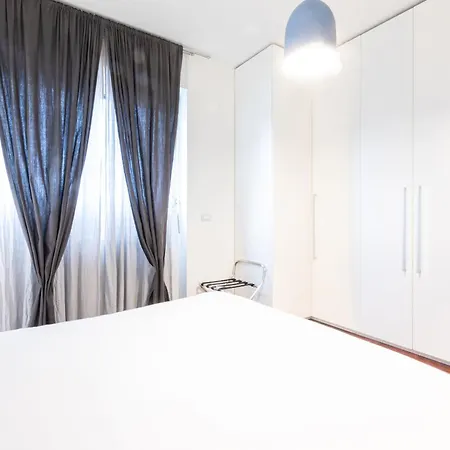 Bicocca Terrace Two Bedroom - Collection