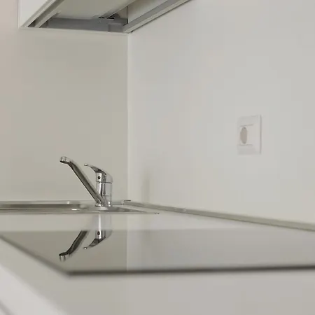 Joivy Welcoming Flats By Corso