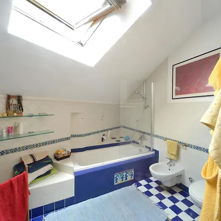 Luxury Bohemian Loft Navigli Area Milano