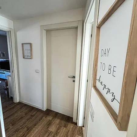 Centro Corso Apartmán Milán