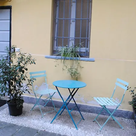 Arco Della Pace Milán