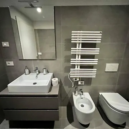 Apartment Luxury, Sempione *