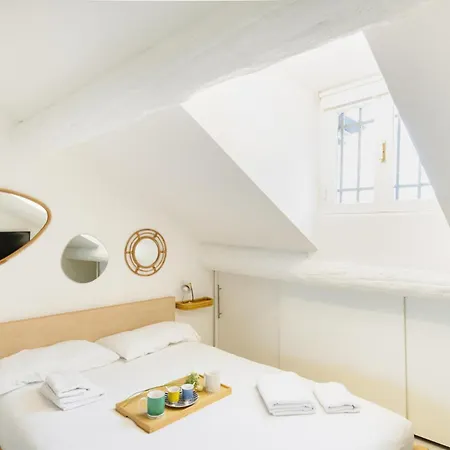 Easylife - Nido Di Stile In Porta Romana * Milan