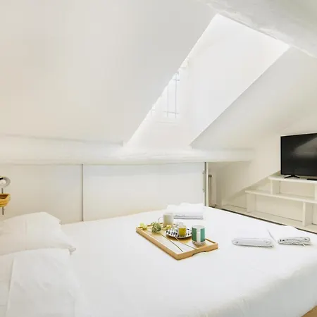Easylife - Nido Di Stile In Porta Romana Apartment Milan