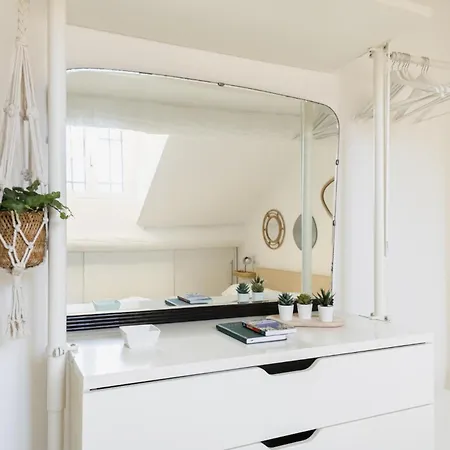 Easylife - Nido Di Stile In Porta Romana Apartment *