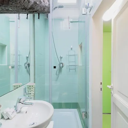 Easylife - Nido Di Stile In Porta Romana Milan