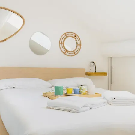 Easylife - Nido Di Stile In Porta Romana * Milan