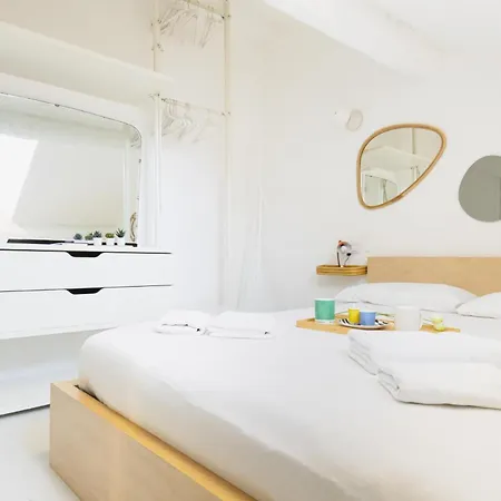Apartment Easylife - Nido Di Stile In Porta Romana