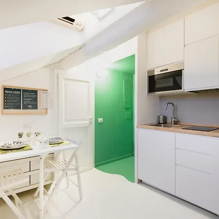 Easylife - Nido Di Stile In Porta Romana *