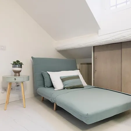 Apartment Easylife - Nido Di Stile In Porta Romana
